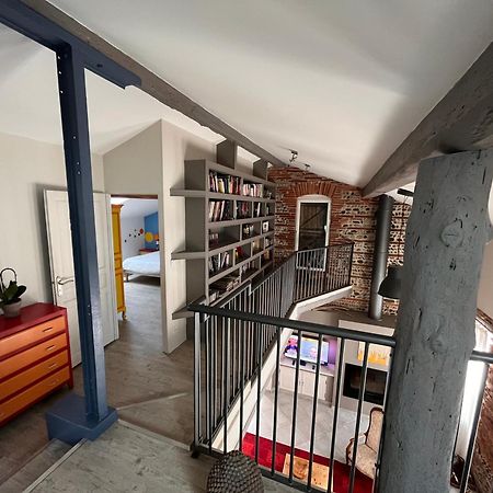 Magnifique Maison Toulousaine Tolosa Esterno foto