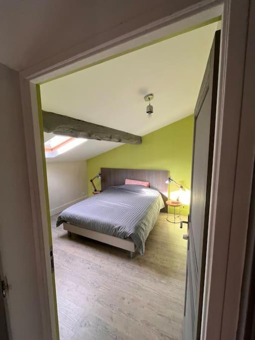 Magnifique Maison Toulousaine Tolosa Esterno foto