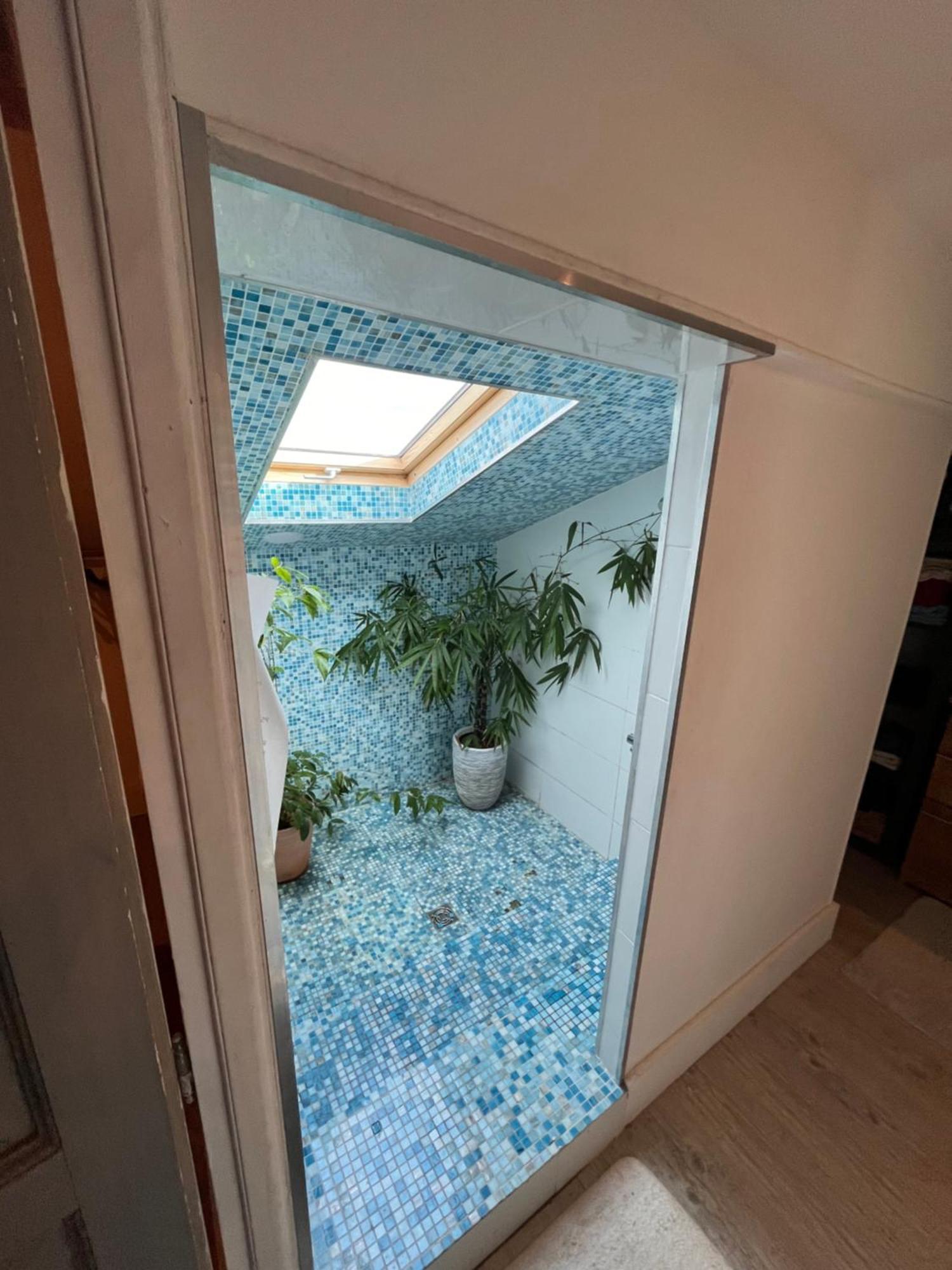 Magnifique Maison Toulousaine Tolosa Esterno foto